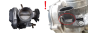 Valvola corpo farfallato VWAG 06A133064M 408.237/111/015 VDO