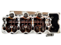 Testata cilindri Mercedes-Benz R1120161001 2.4 V6 112911 2
