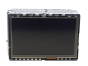 Display navigatore Jaguar XF FX23-10E889-AE 7505350194