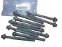 Bulloni Originale 1105600QOB Renault Dacia Nissan
