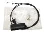 Cavo serratura Anteriore Citroen C4 Picasso 7937N5