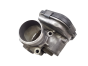 Valvola corpo farfallato Citroen Peugeot Ford 9673534480 1.6 HDI 1401