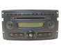 Radio lettore CD Smart Fortwo A4518202879 VP6MTF-18C815-GF
