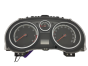 Contagiri Opel Corsa D P0013316502 0001864940