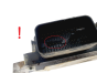 Centralina Suzuki 33920-51K03 051K0 E6T90071H5ZE M0 Mitsubishi 46342