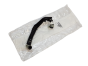 Tubo radiatore Citroen Peugeot V860226480 Originale