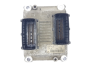 Centralina Motore ECU Fiat 00551803110 0261207901 Bosch 19451