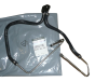 Sensore Pressione Gas Scarico Originale Renault Clio IV Scenic Kangoo 208150035R