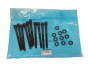 Bullone Kit Renault Dacia 110567448R Originale