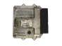 Centralina Motore ECU 55192097 MJD6JF.Y1 Lancia FGP