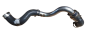 Tubo aria Originale 93451667 144603145R Opel Renault