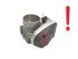Valvola corpo farfallato Renault 8200171134 8200190230 1.6 16V 1001