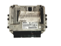 Centralina 0281013872 9664843780 9653958980 PSA Bosch 18589