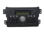 Autoradio Cd Mp3 Suzuki Opel 39101-51K0 CQ-MX0770G PACR08 1238