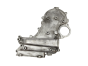 Coperchio Distribuzione Fare Nissan Renault 3.0 D 7118147672
