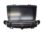 Navigazione Radio Opel Grandland X 9839355280 86758B03 28714457