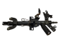 Piantone sterzo 412362 Peugeot 405 12868