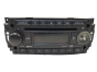 Autoradio Cd Mp3 Chrysler Dodge Jeep P05091509AH