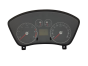 Contagiri Ford Connect 9T1T-10849-AE 1373