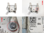 Radiatore Olio 213055917R 1.0 1.3 TCe Renault Dacia Mercedes
