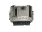 Centralina 4M51-12A650-YE 0281010701 Fiat Bosch 37689