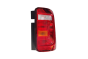Fanale Destra Fare VW Caddy 2K1945096AB 99451800602 DPA