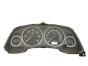 Tachimetro Opel Astra G 24451492TG 110080156002 41772