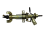 Piantone sterzo 4123E9 4123E0 Citroen ZX Ecia 12942