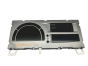 Tachimetro Renault Modus 8200699918 A Johnson