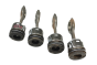 Bielle Tłoki Kit F6JD Ford Fiesta 1.4 TDCi 2S6Q6K108AA 98MM6200AA