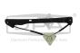 Alzacristalli 2H7839401B 88391792502 VW Amarok DPA