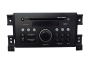 Autoradio Cd Mp3 Suzuki Grand Vitara 39101-65JD CQ-MX0671AK PACR06 2