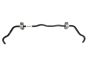 Barra Stabilizzatrice Citroen Peugeot 9802704280 Originale