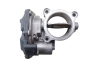 Valvola corpo farfallato BMW 1354 7810752 02 10378517 Pierburg 3