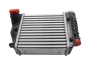 Intercooler 4F0145805E 11451803401 Audi A6 Vika