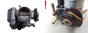 Valvola corpo farfallato VWAG 06A133064J 408.237/111/012 1092