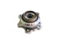 Mozzo Ruota 31202408656 B11293 BMW Borsehung