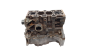 Blocco Motore K9K6770 K9K770 1.5 DCI Renault Clio 3 164729 km