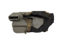 Meccanismo serratura porta Destro Posteriore 913887 Peugeot 206 Valeo