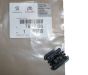 Clip Fissaggio Błotnika Anteriore Nuovo Originale 7837.08 783708 Citroen C4 Picasso