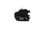 Meccanismo serratura porta Posteriore Destro 3B4839016A 98390094501 VW Seat Vika