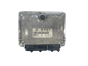 Centralina Motore ECU 038906018GN 0281010182 Skoda Bosch 62963