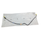 Tubo idraulico Citroen Peugeot 9805420680 Nuovo Originale
