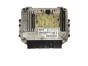 Centralina 0281013332 9664257580 9653958980 PSA Bosch 18605