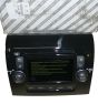 Autoradio Nuovo Originale 1623250780 Citroen Jumper 2 Peugeot Boxer 2