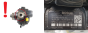 Pompa Iniezione 0445010406 167005114R 1.6 DCI Opel Nissan Renault