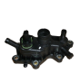 Alloggiamento Termostato Renault Clio IV Captur 0.9 TCE 110603999R