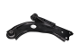 Braccio Oscillante Sinistro Originale Citroen Peugeot 3008 5008 9816865580