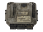 Centralina PSA 0281010707 9647785580 Bosch 20474