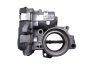 Valvola corpo farfallato 55258454 48DTE3F Alfa Jeep Fiat Suzuki 2743